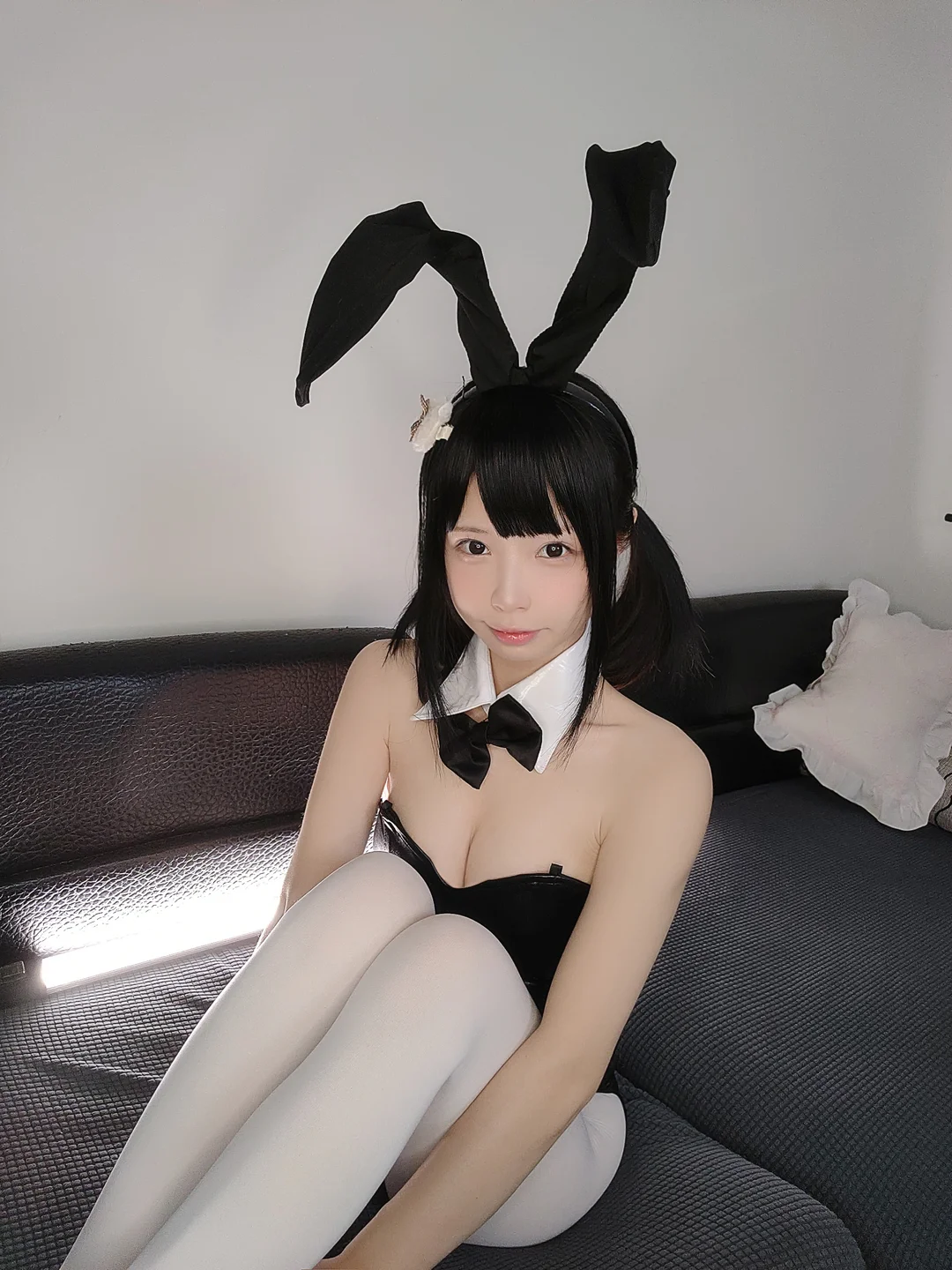 十万珍吱伏特 - 白咝兔女郎 [60P-117MB] tg@simisebaisi 【丝足阁】055.webp